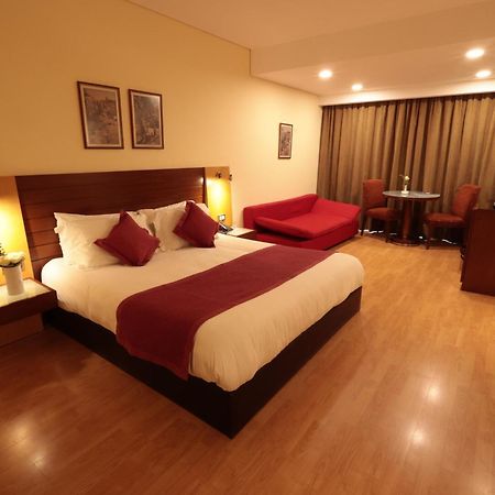 Beit Mery Monteverde Hotel מראה חיצוני תמונה