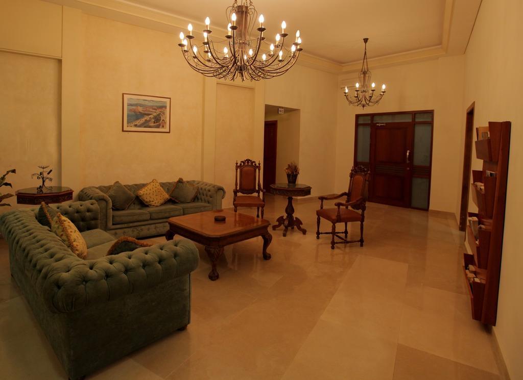Beit Mery Monteverde Hotel מראה חיצוני תמונה