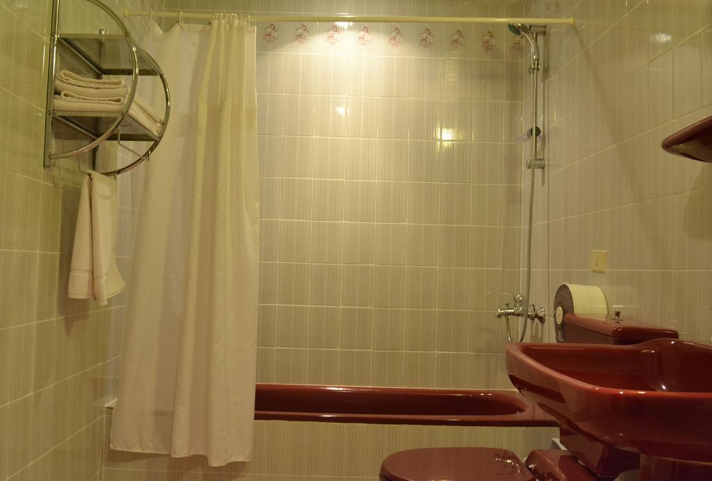 Beit Mery Monteverde Hotel חדר תמונה