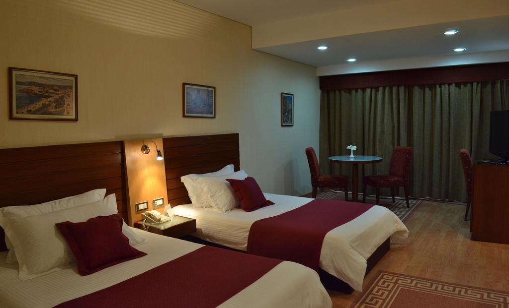 Beit Mery Monteverde Hotel חדר תמונה