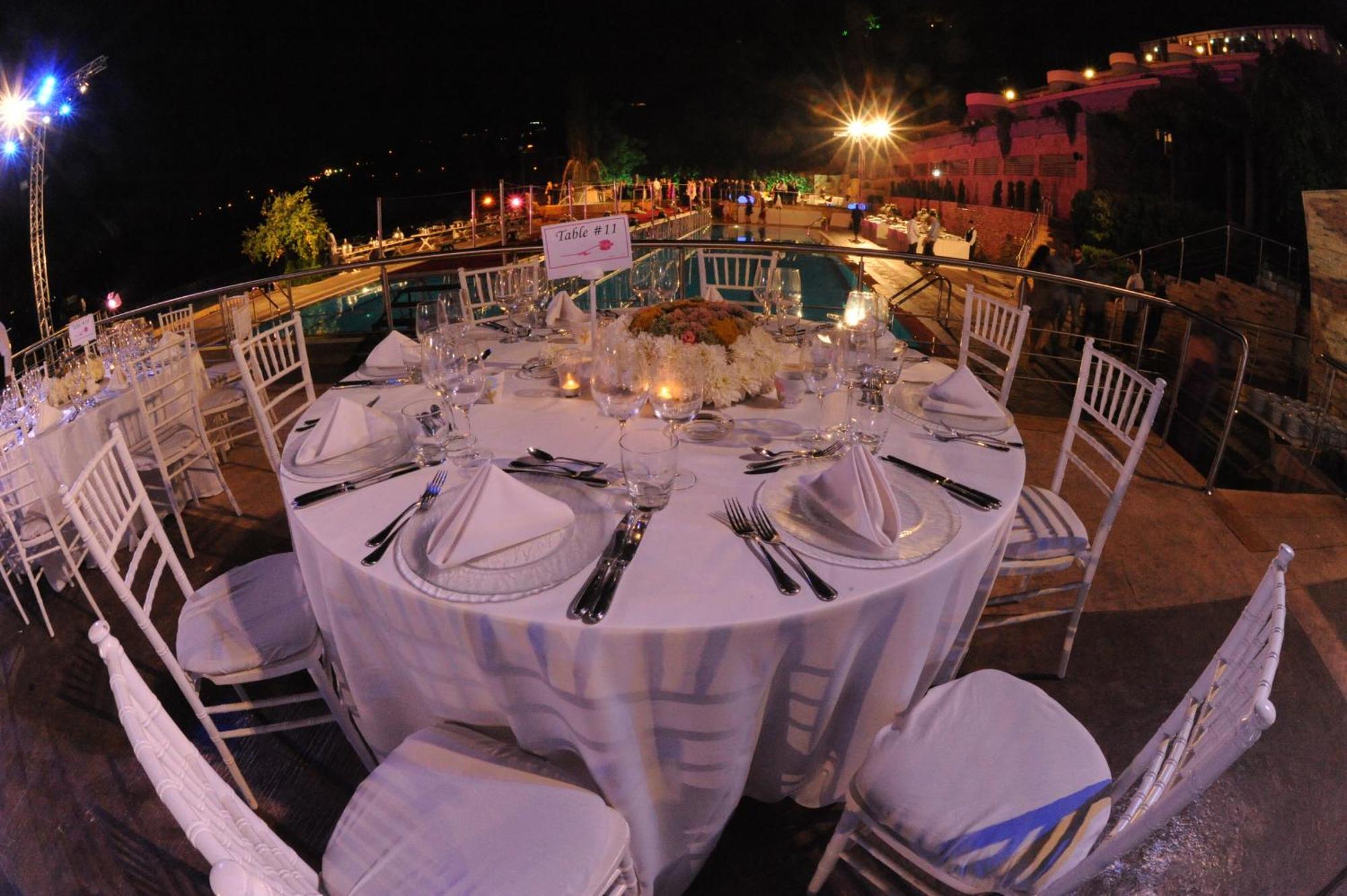 Beit Mery Monteverde Hotel מראה חיצוני תמונה