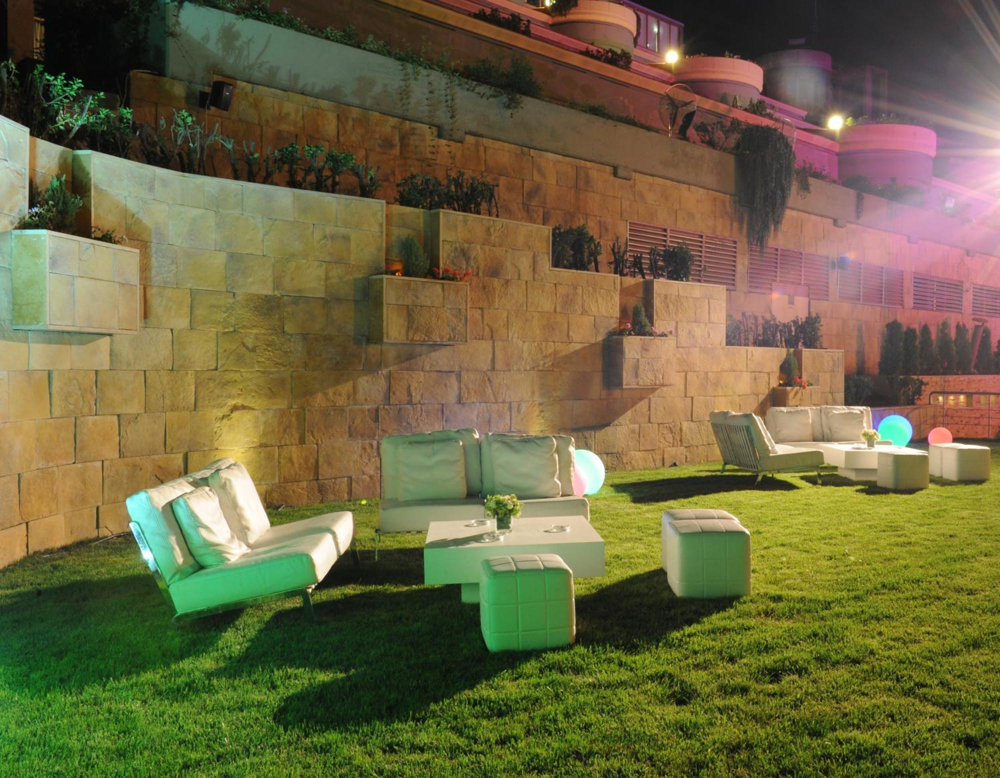 Beit Mery Monteverde Hotel מראה חיצוני תמונה