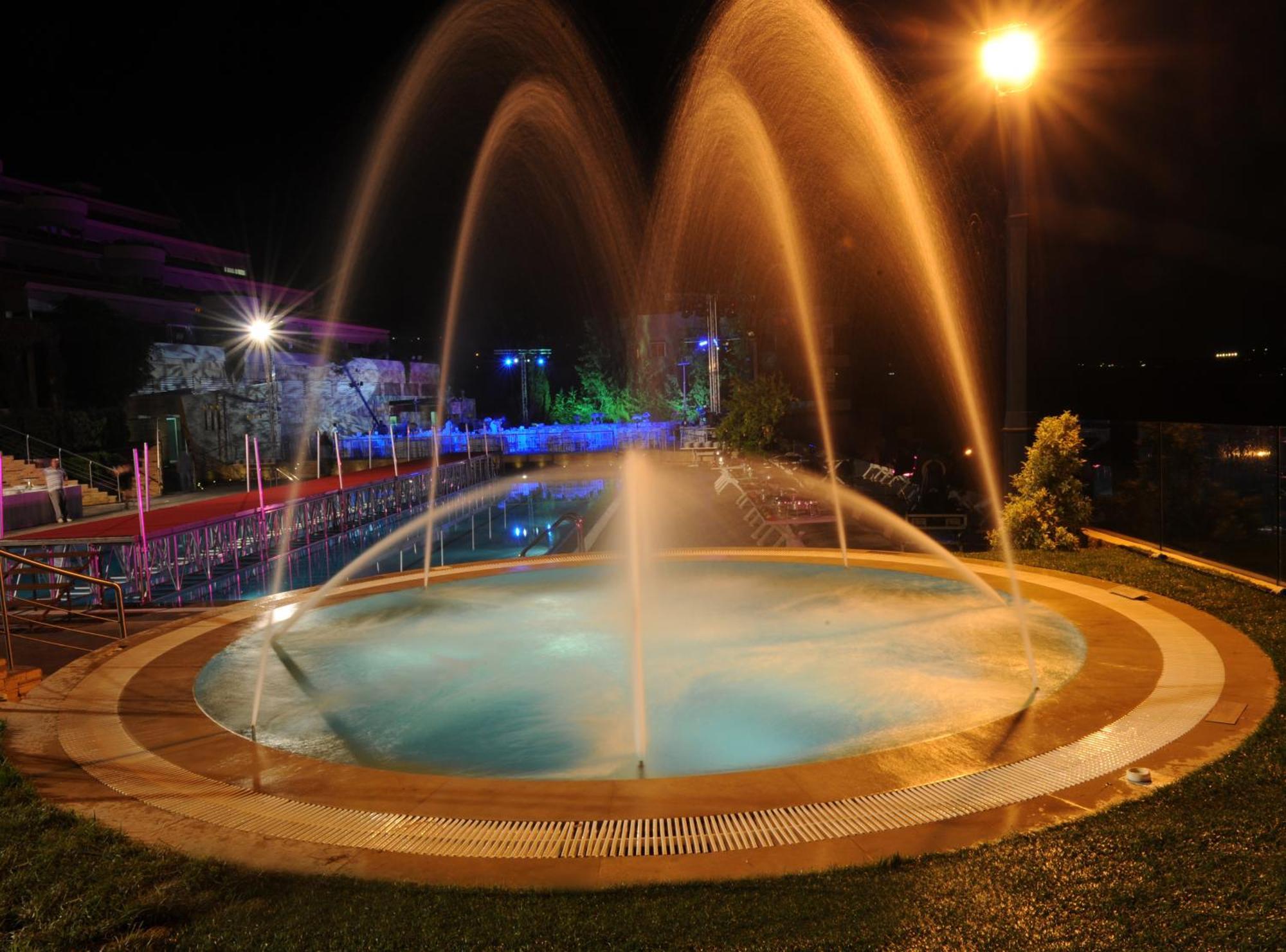 Beit Mery Monteverde Hotel מראה חיצוני תמונה