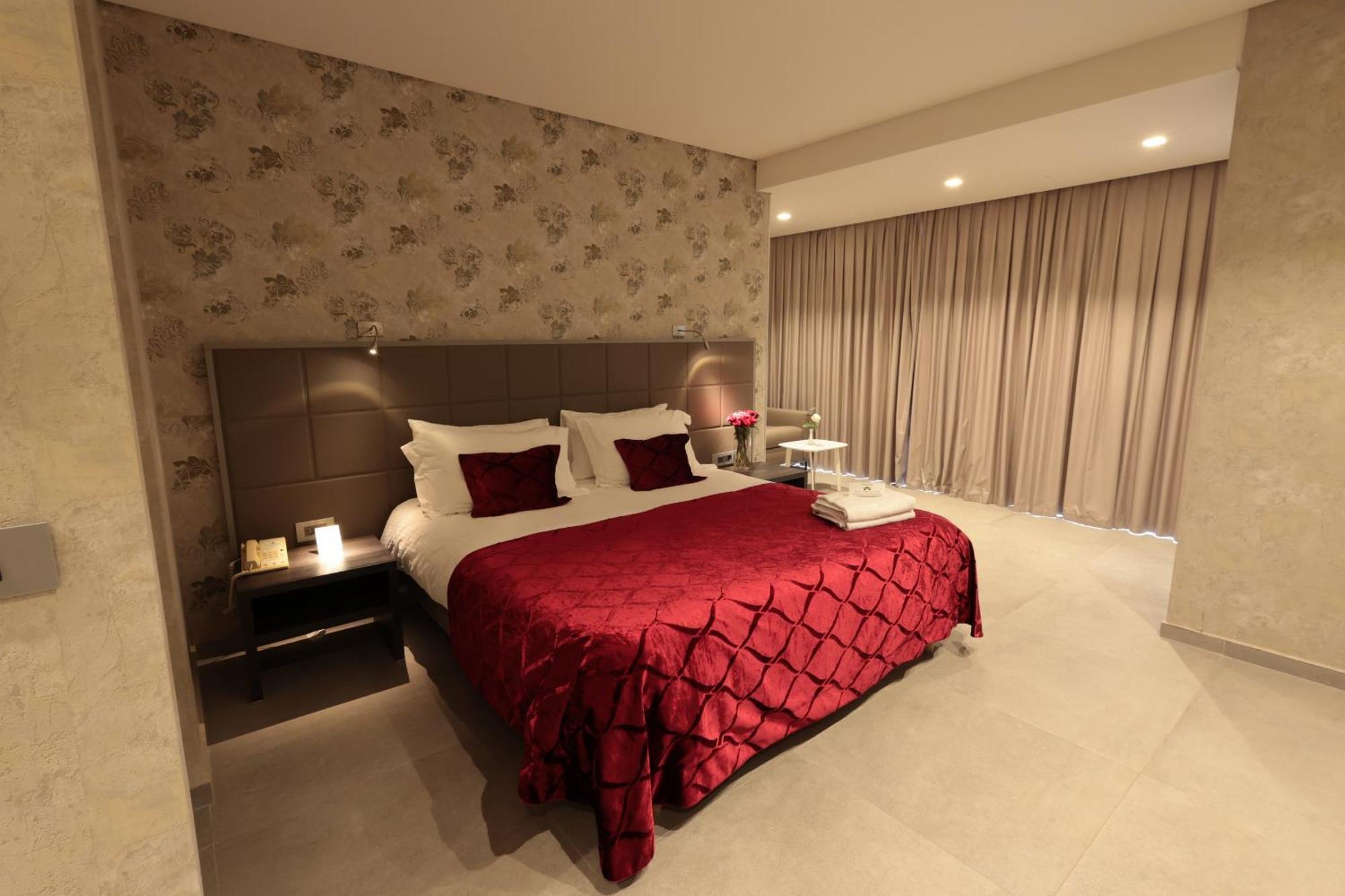 Beit Mery Monteverde Hotel מראה חיצוני תמונה