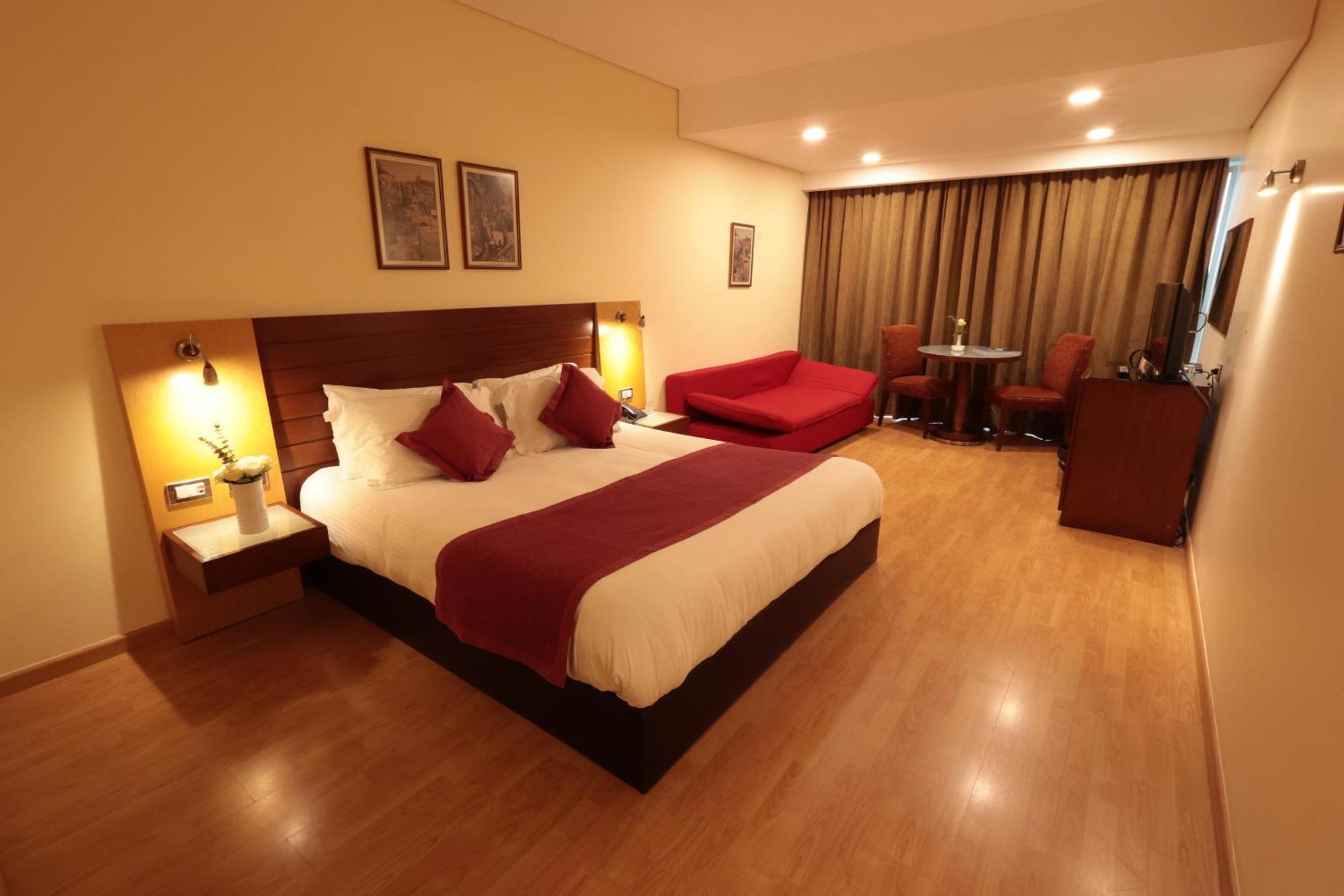 Beit Mery Monteverde Hotel מראה חיצוני תמונה