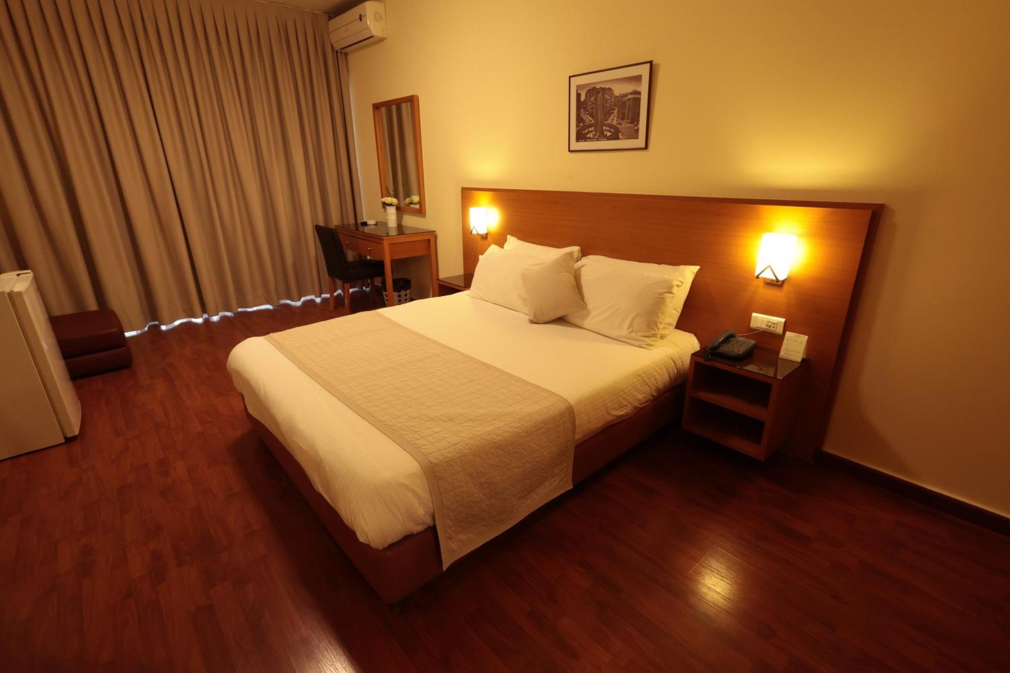 Beit Mery Monteverde Hotel מראה חיצוני תמונה