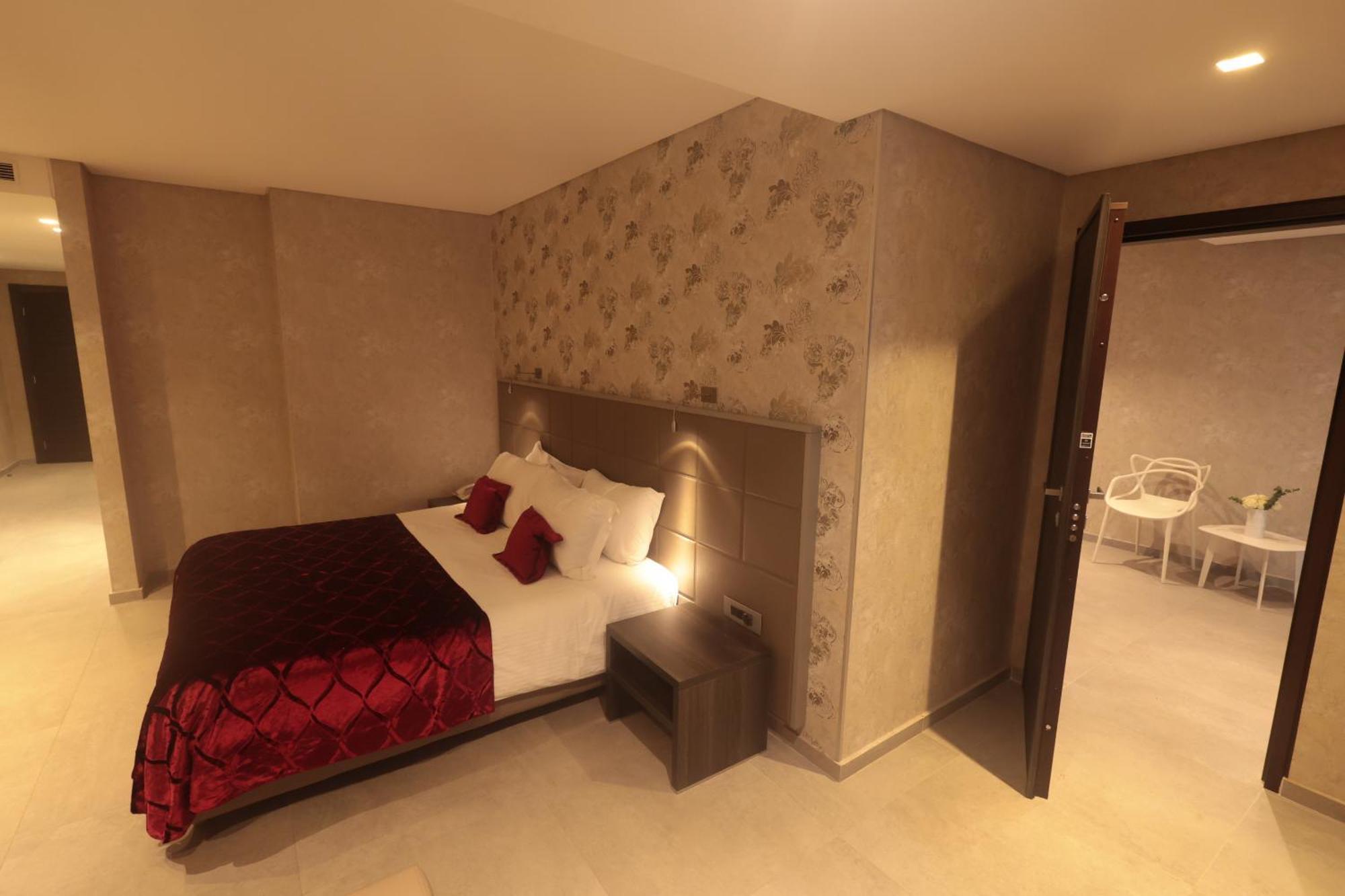 Beit Mery Monteverde Hotel מראה חיצוני תמונה