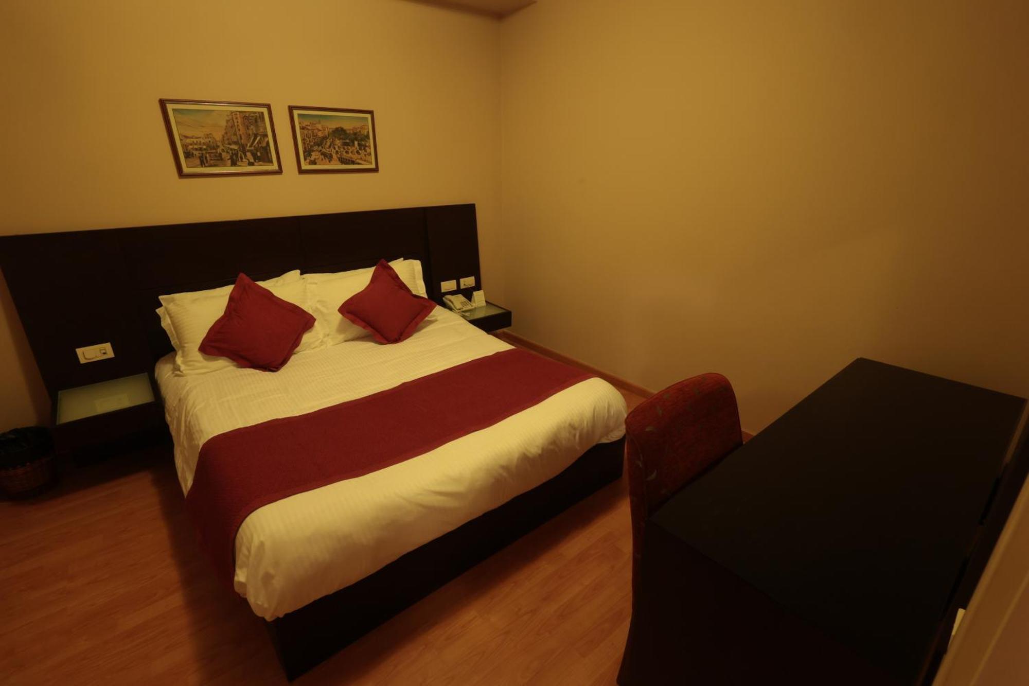 Beit Mery Monteverde Hotel מראה חיצוני תמונה