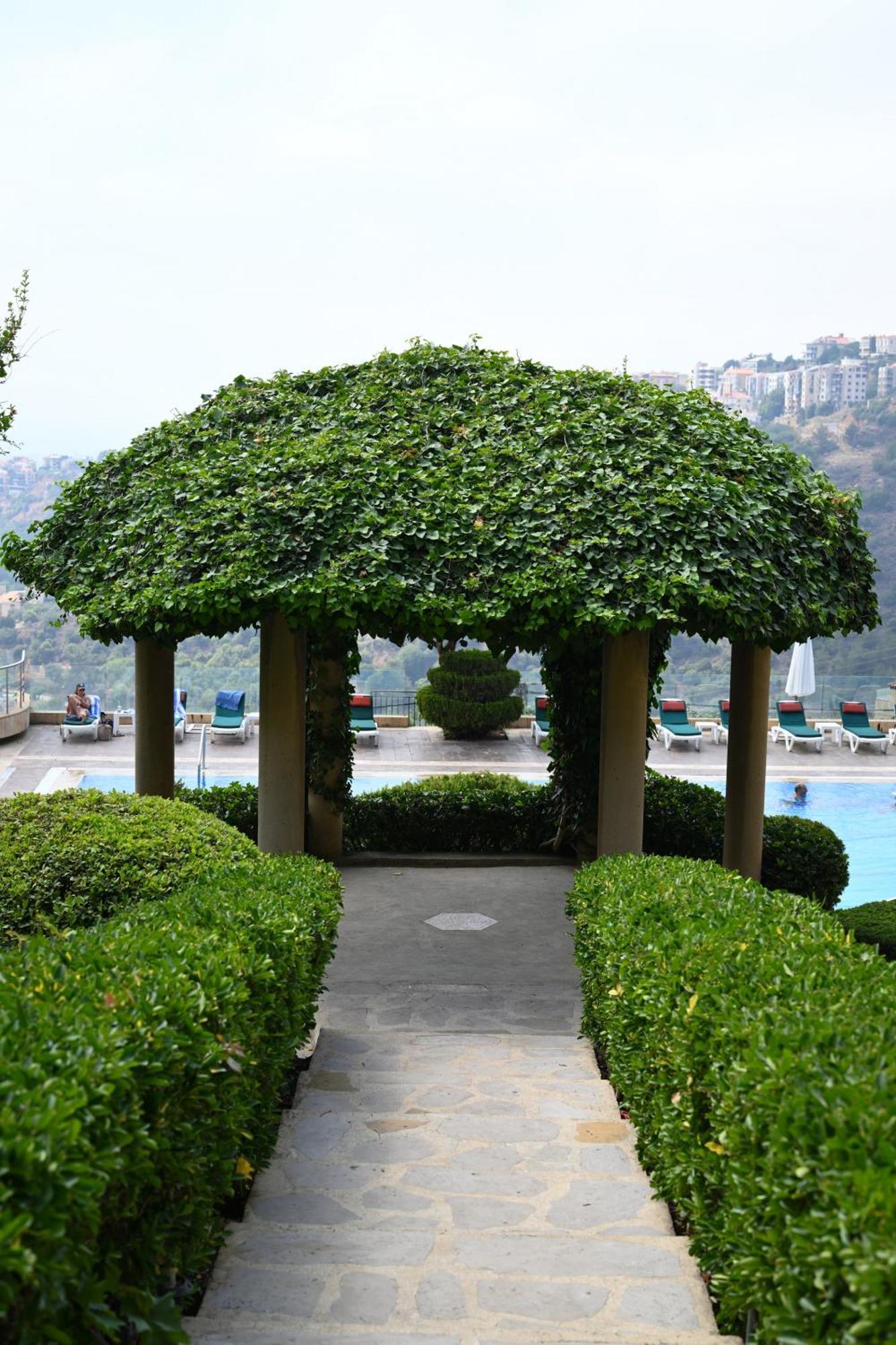 Beit Mery Monteverde Hotel מראה חיצוני תמונה
