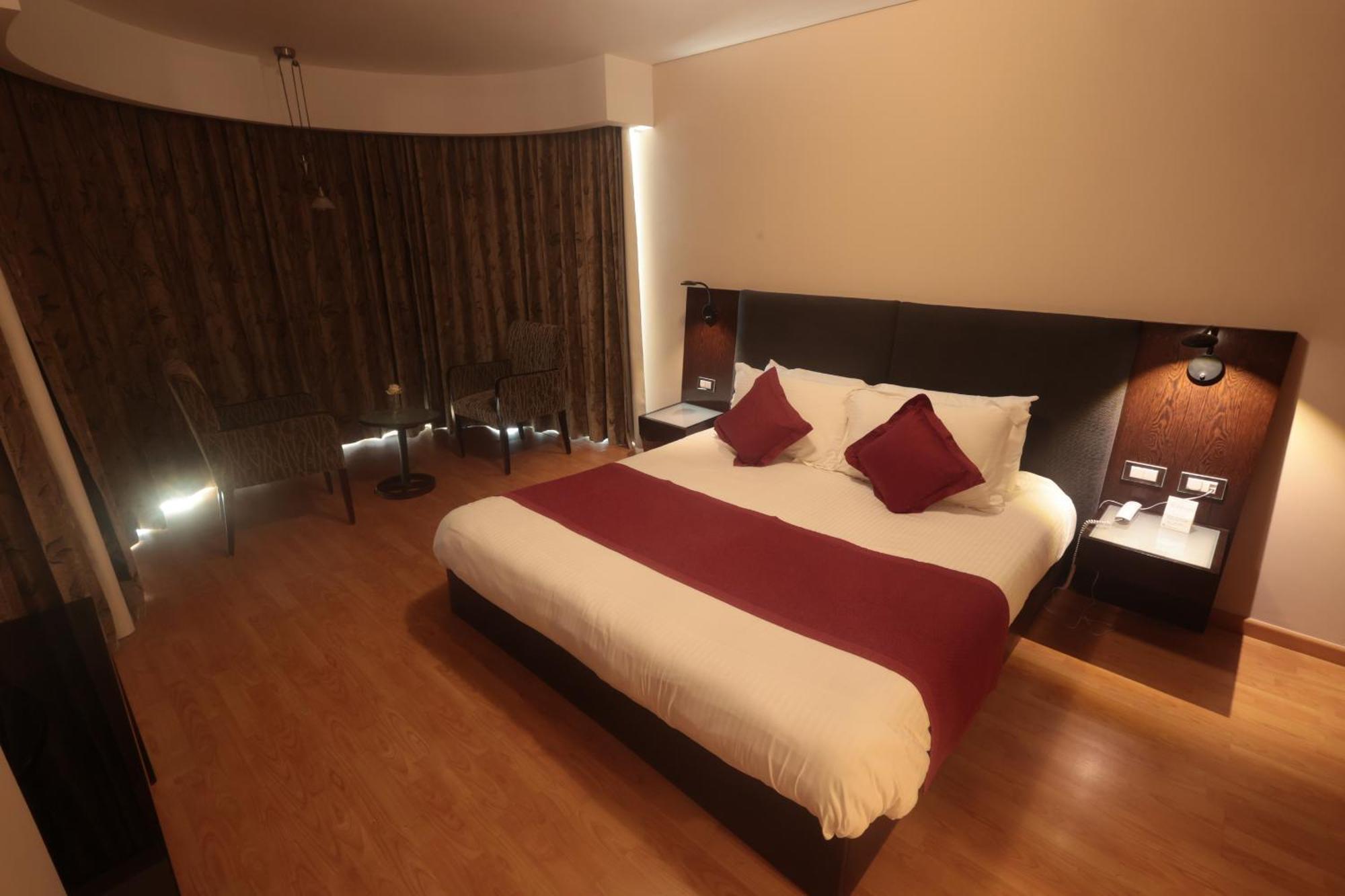 Beit Mery Monteverde Hotel מראה חיצוני תמונה
