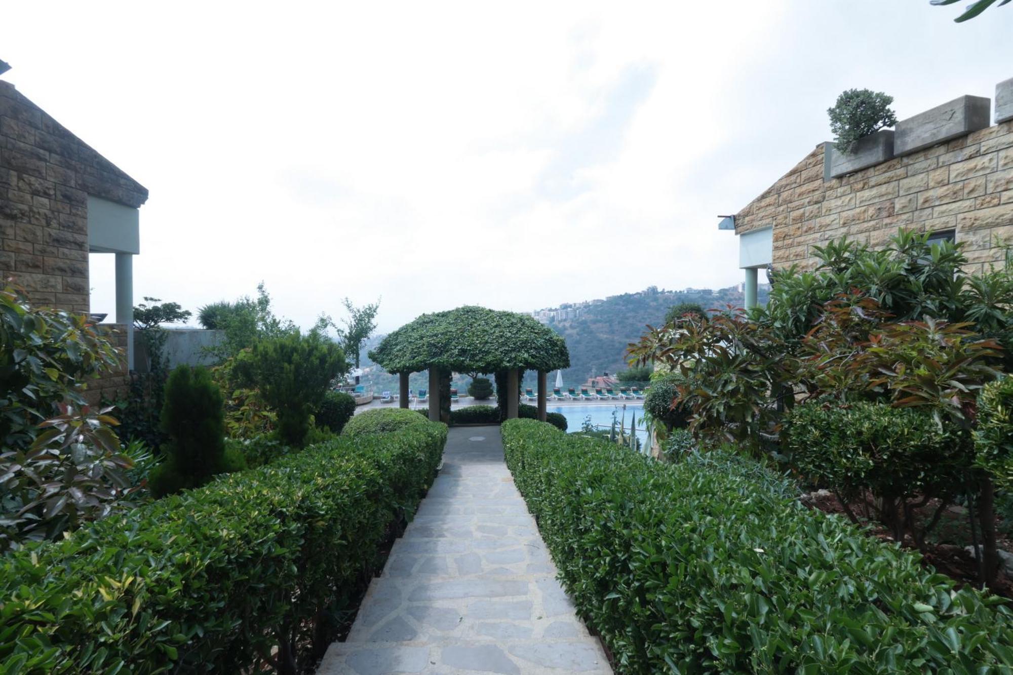 Beit Mery Monteverde Hotel מראה חיצוני תמונה