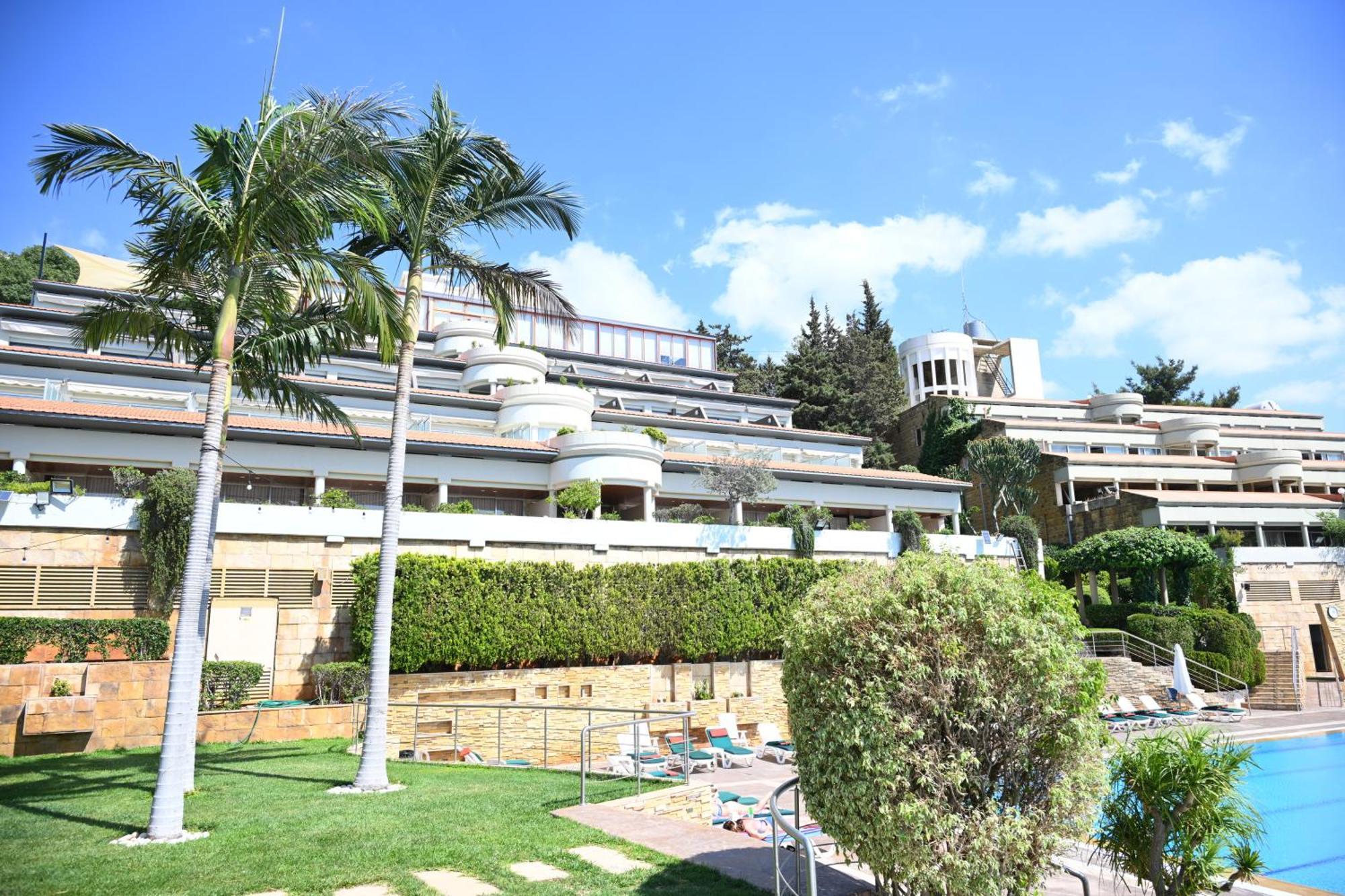 Beit Mery Monteverde Hotel מראה חיצוני תמונה