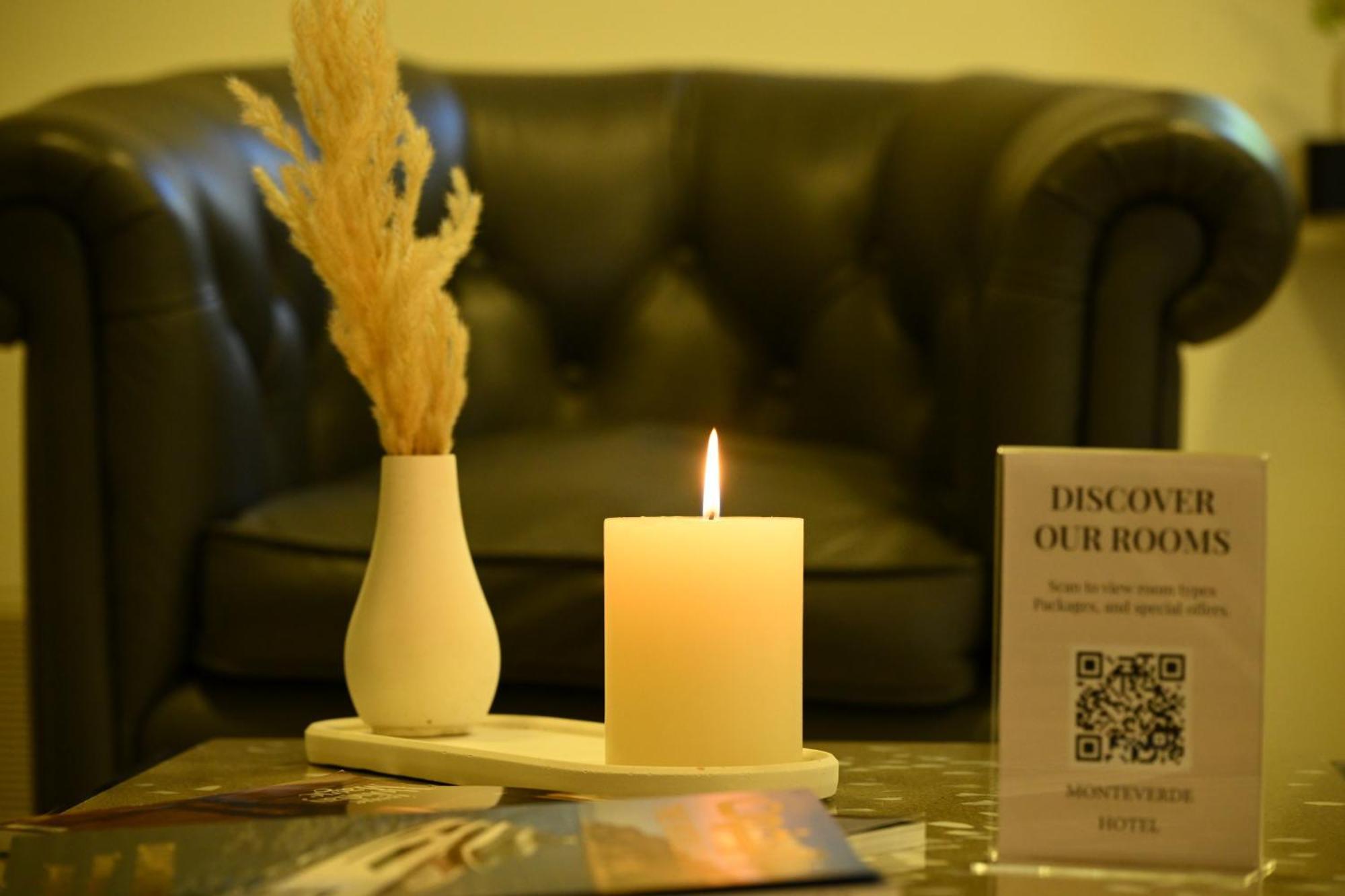 Beit Mery Monteverde Hotel מראה חיצוני תמונה