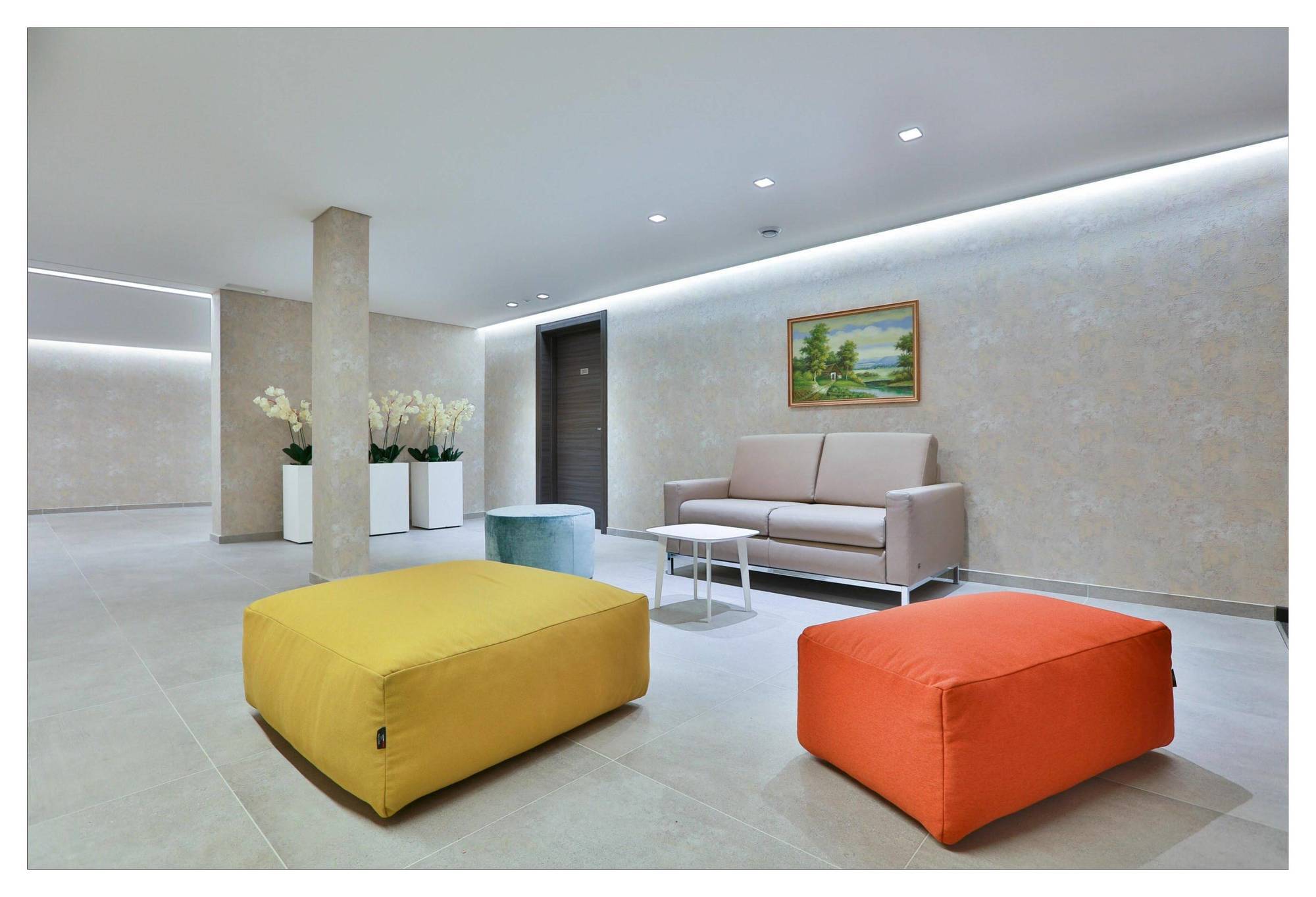 Beit Mery Monteverde Hotel מראה חיצוני תמונה