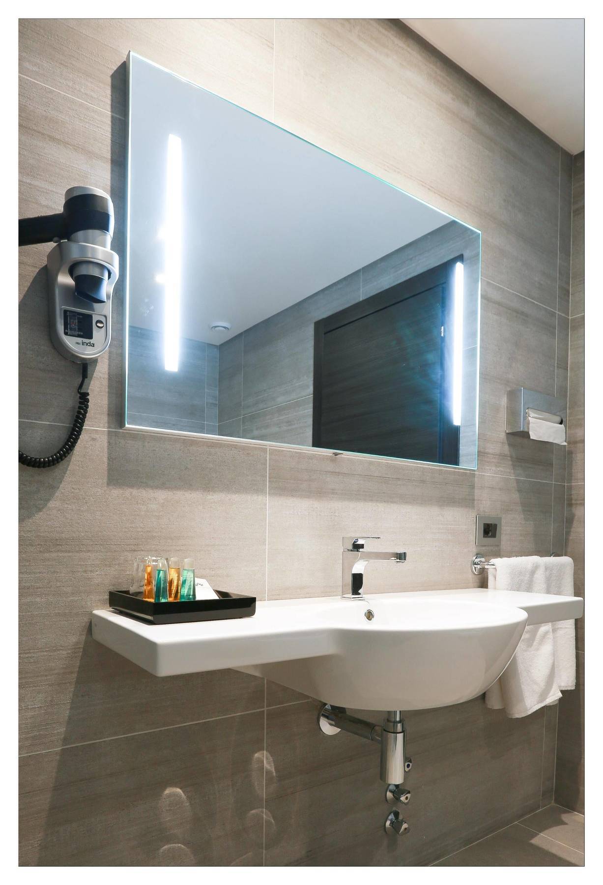 Beit Mery Monteverde Hotel מראה חיצוני תמונה