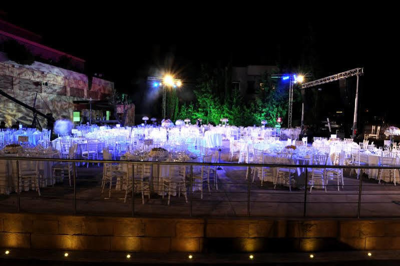 Beit Mery Monteverde Hotel מראה חיצוני תמונה