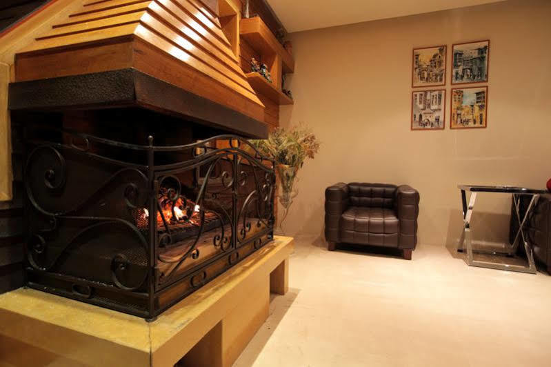 Beit Mery Monteverde Hotel מראה חיצוני תמונה