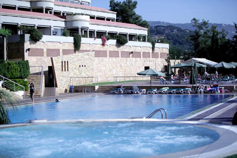 Beit Mery Monteverde Hotel מראה חיצוני תמונה