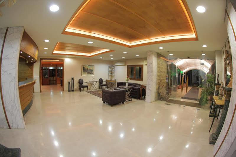 Beit Mery Monteverde Hotel מראה חיצוני תמונה