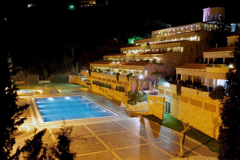 Beit Mery Monteverde Hotel מראה חיצוני תמונה