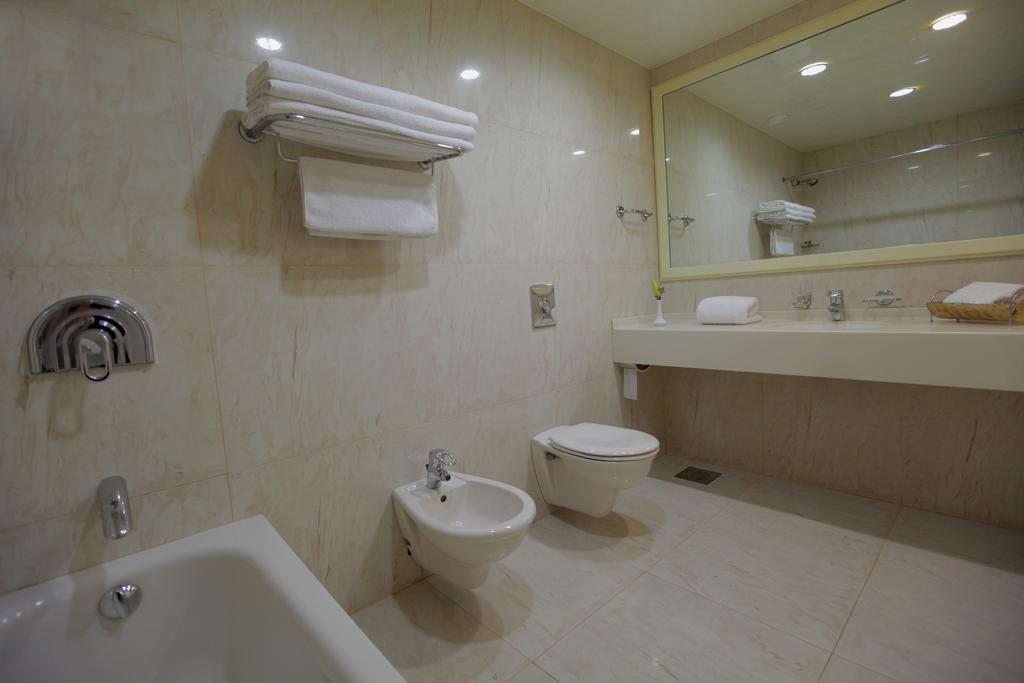 Beit Mery Monteverde Hotel מראה חיצוני תמונה