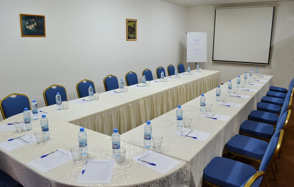 Beit Mery Monteverde Hotel מראה חיצוני תמונה