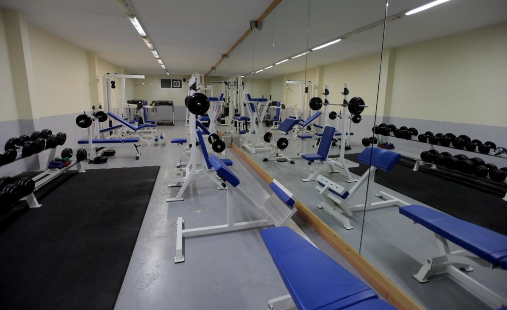 Beit Mery Monteverde Hotel מראה חיצוני תמונה