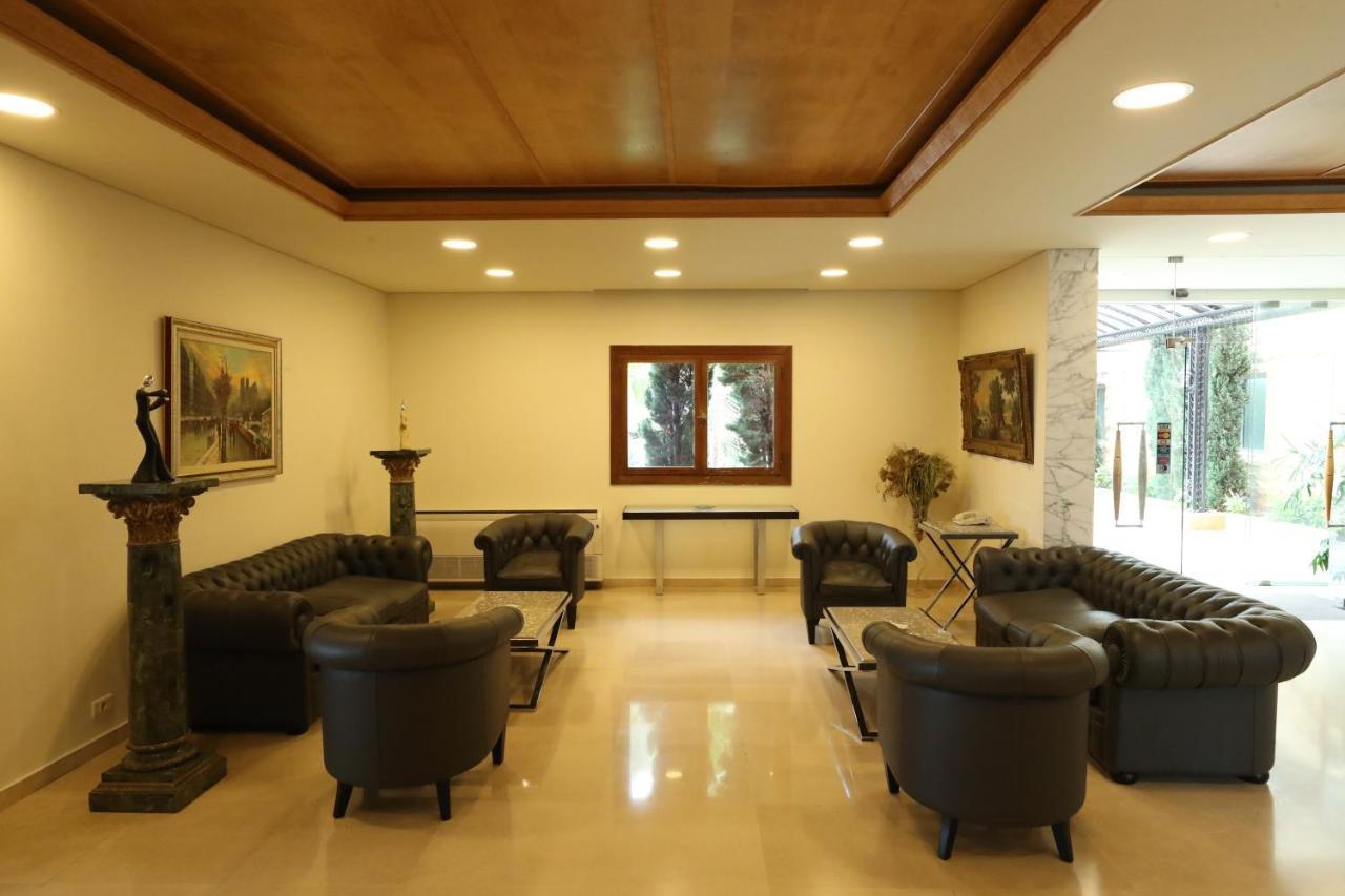 Beit Mery Monteverde Hotel מראה חיצוני תמונה